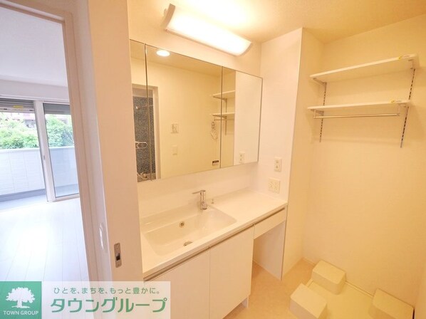 ティアレ大塚の物件内観写真